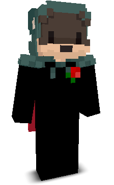 WWOLF666's skin
