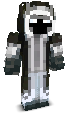 SSH_Juro's skin