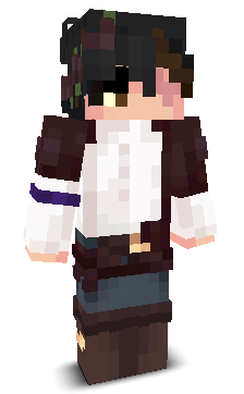 AquaSleep's skin