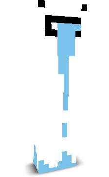 CapsaicinReal's skin