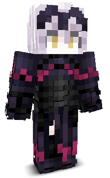 phailbucket's skin