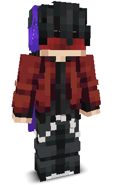gerardososag's skin