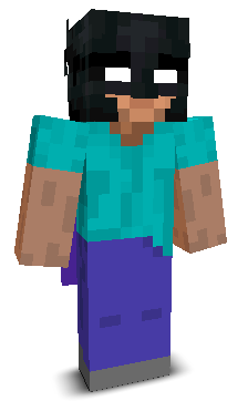 Phosyu's skin