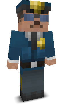 OfficerChauvln's skin