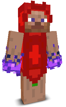 SergeantAppletop's skin