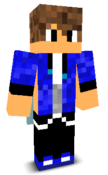 BoosterYT7's skin