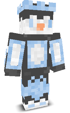 Pinguine09's skin