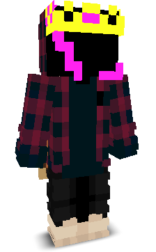 VanishingVoid's skin