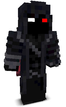 evilkingod's skin