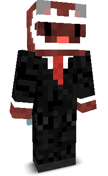 BOBO_FERRET's skin