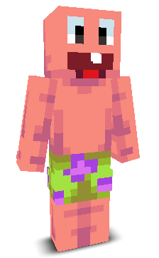 mikelisorigo's skin