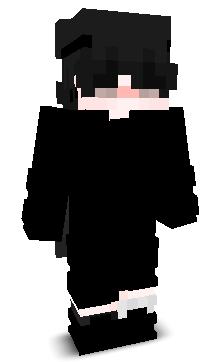 Ardviery's skin