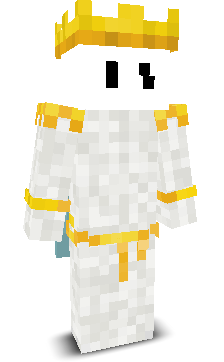 Leekest's skin