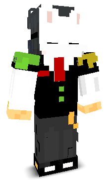 catvex's skin