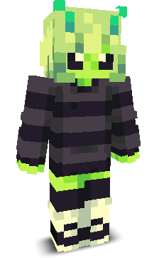 Fret1's skin
