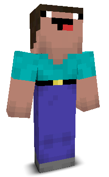Detlef22's skin
