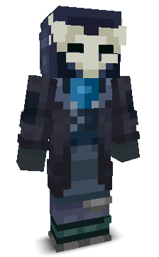 NahRigby's skin