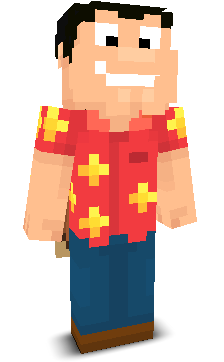 Samwy's skin