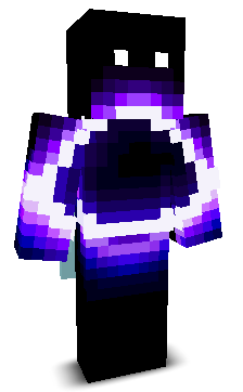 MustyRuler's skin