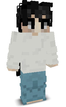 Perl's skin