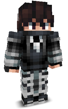 WasabiVK08's skin