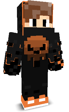 KarthikDragon's skin
