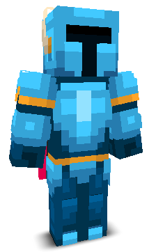 griffeurFR's skin