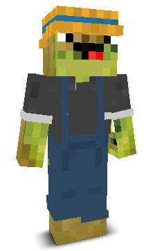 MateusShw's skin