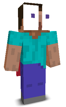 cringyEnd's skin