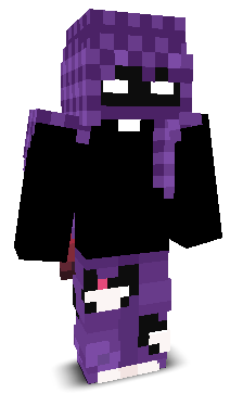 MrMagnoliams's skin