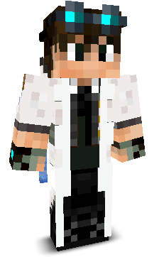 MadScientist012's skin