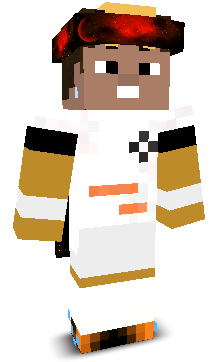 iNightt's skin