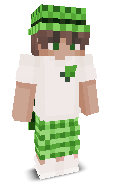 TellMeHow's skin