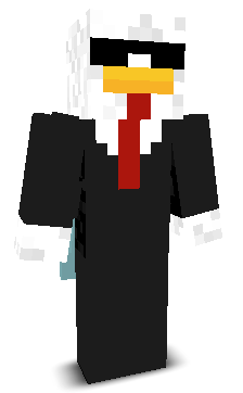 ChikknYT's skin