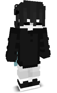 ZvexMC's skin