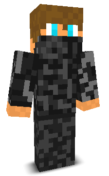 BeNThEpRo1489's skin