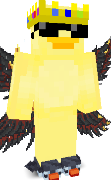 HoldMyAxe's skin