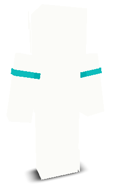 Zephiko's skin