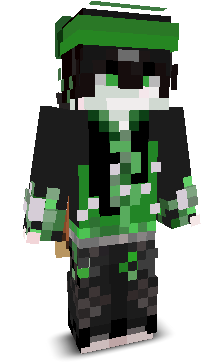 Streak17300's skin