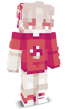 KianAstris's skin