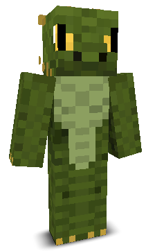 AbsentFire's skin