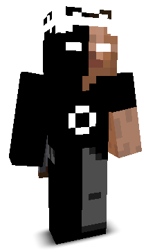 Memermanjar's skin