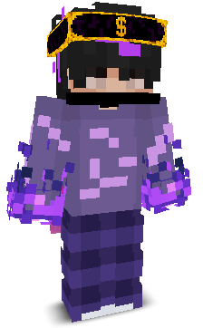 Geelobro's skin