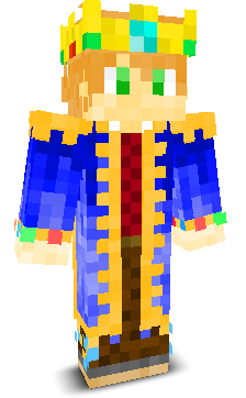 wealthmonster01's skin
