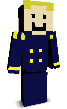 B2Captain's skin