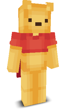 Krapper's skin