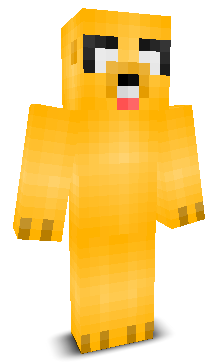 pluglin1's skin