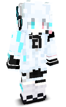 Stripeforce4's skin