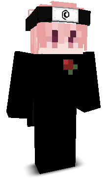 Sfaly's skin