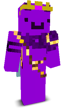 maxicraft4365's skin